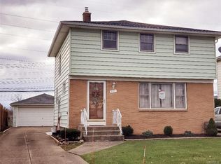 235 Joseph Dr, Tonawanda, NY 14150