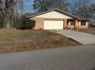 23451 Sierra Rd, Land O Lakes, FL 34639