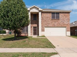 8504 Gray Shale Dr, Fort Worth, TX 76179