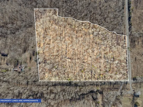 0 Bumpus Mills Rd, Dover, TN 37058