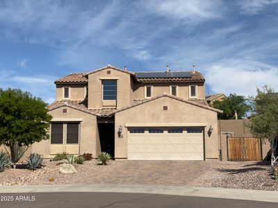 12950 W Cassia Trl, Peoria, AZ, 85383