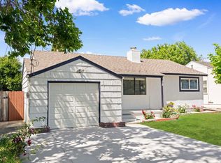 819 Bockman Rd, San Lorenzo, CA 94580