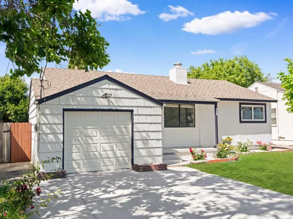 819 Bockman Rd, San Lorenzo, CA 94580