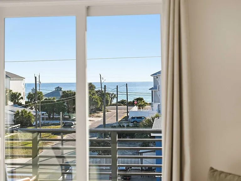 Window View