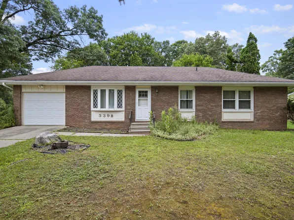 3398 Dresden Dr, Jackson, MI 49203