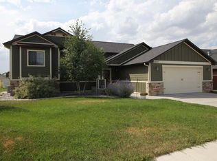 2602 Meadow Creek Loop, Billings, MT 59105