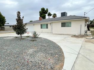 1101 Fairview Rd, Bakersfield, CA 93307