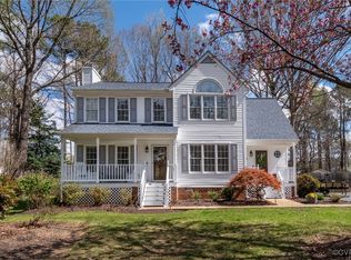 8207 Preakness Ct, Midlothian, VA 23112