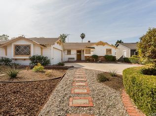 16100 Knapp St, North Hills, CA 91343