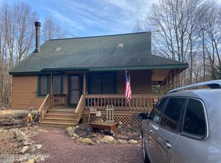 76 Meckesville Rd, Albrightsville, PA 18210