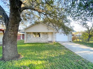 407 N Bermuda St, Waco, TX 76705