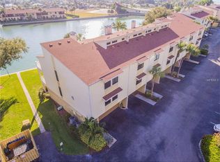 463 Haven Point Dr, Treasure Island, FL 33706