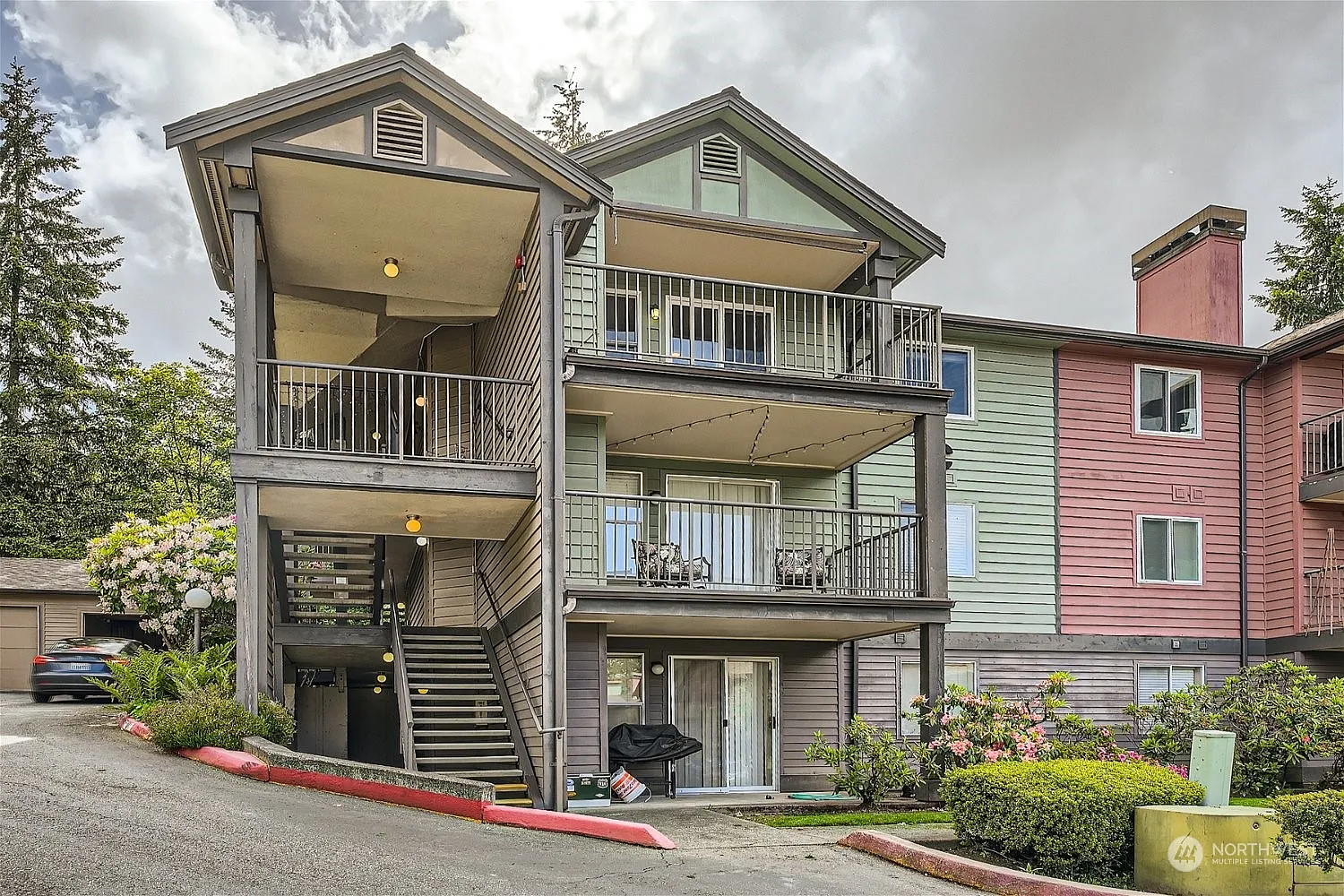 13209 Newcastle Way #C301 photo 1