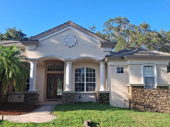 1528 Canopy Oaks Blvd, Palm Harbor, FL 34683