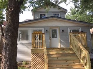 124 157th St, Calumet City, IL