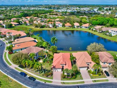 5780 Via De La Plata Circle, Delray Beach, FL, 33484