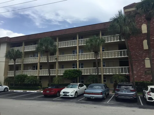 3111 NE 51st St APT 303C, Fort Lauderdale, FL 33308