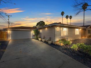 1854 Bahia St, San Mateo, CA 94403