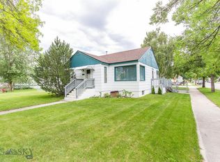 223 2nd Ave E, Three Forks, MT 59752