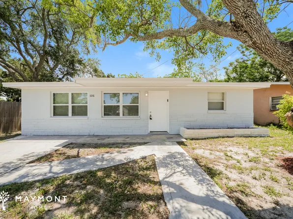 7216 Gulf Breeze Cir, Hudson, FL 34667