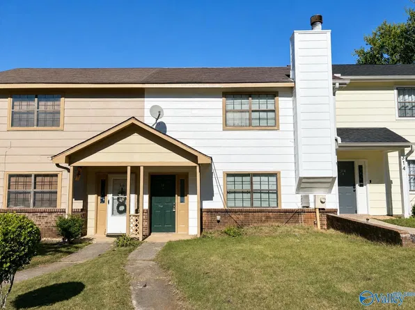 316 Autumn Ln #0, Madison, AL 35758