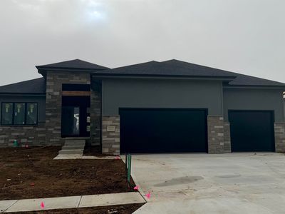 12371 Lake Vista Dr, Papillion, NE, 68046