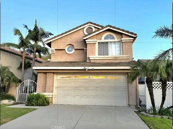 11109 Charleston St, Rancho Cucamonga, CA 91701
