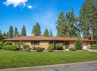 12819 E Semro Ave, Spokane, WA 99216