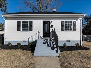 5321 Blue Ridge Ave, Richmond, VA 23231