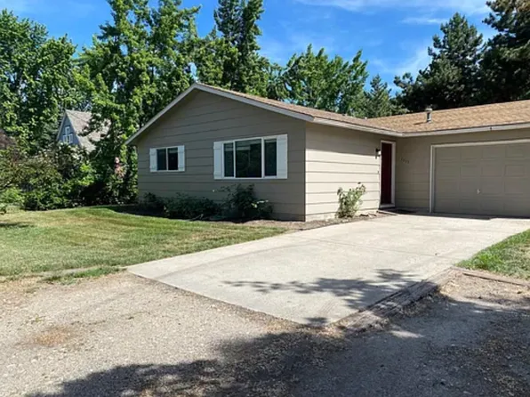 1111 W Chamberlin St, Boise, ID 83706
