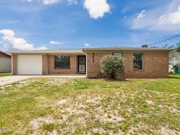 6212 Lance St, Panama City, FL 32404