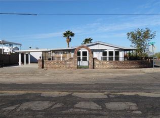 13893 S Fortuna Palms Loop, Yuma, AZ 85367