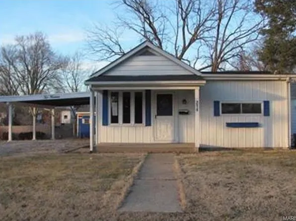 214 Anna St, Swansea, IL 62226