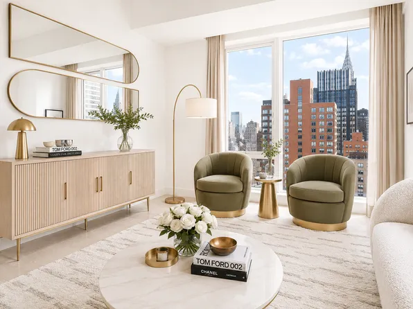 138 E 50th St APT 25A, New York, NY 10022
