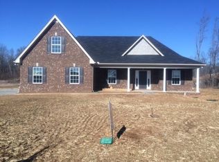 4206 Lufkin LOT 45, Murfreesboro, TN 37128