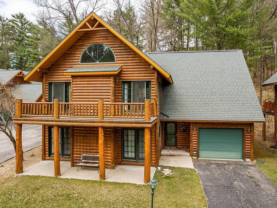 55 Bowman ROAD UNIT 312, Wisconsin Dells, WI 53965 Zillow