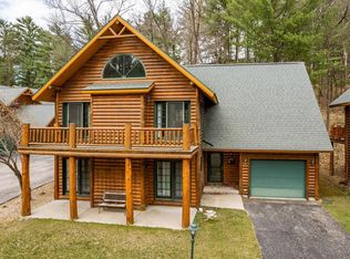 55 Bowman Rd UNIT 312, Wisconsin Dells, WI 53965