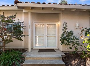 19 Mount Wilson Way, Clayton, CA