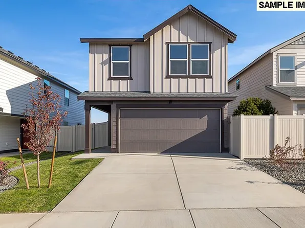 4902 NE 63rd Ave, Vancouver, WA 98661