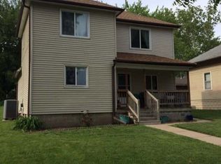 628 W 5th St, Wahoo, NE 68066