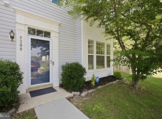 5200 Drakes Ct, King George, VA 22485