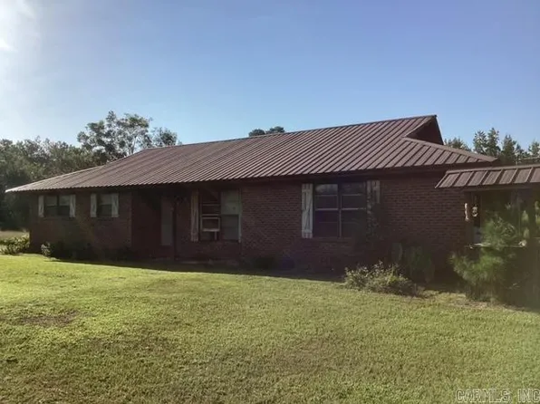 6208 Highway 278, Rosston, AR 71858