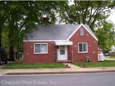 400 S 17th Ave, Hopewell, VA, 23860