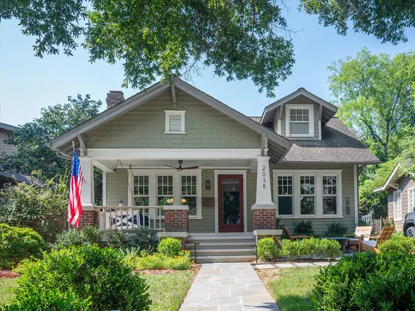 2038 Dartmouth Pl, Charlotte, NC 28207