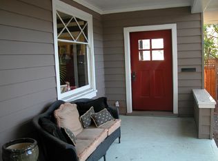 319 Middlefield Rd, Palo Alto, CA 94301