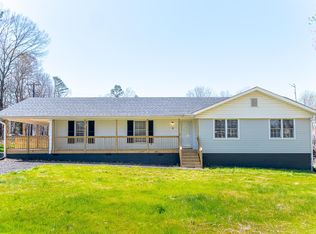 112 Merle Dr, Spartanburg, SC 29307