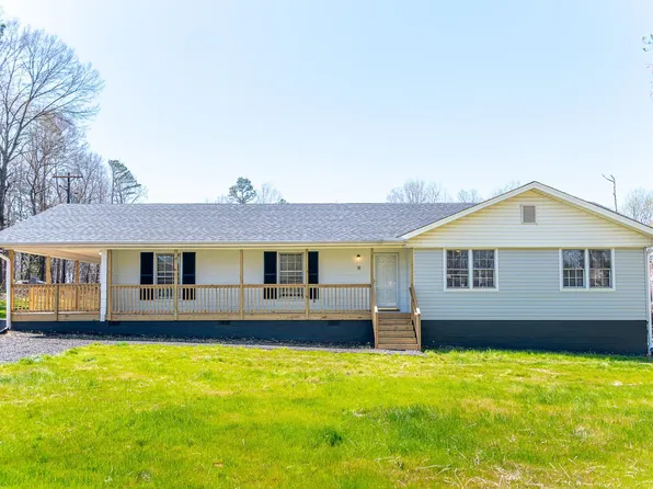 112 Merle Dr, Spartanburg, SC 29307