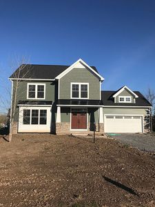 19 Nightfrost Ln, Henrietta, NY, 14467