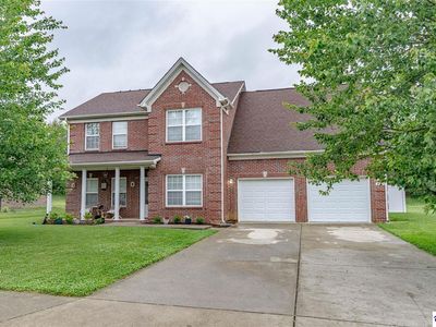110 Tuscany Ln, Vine Grove, KY, 40175
