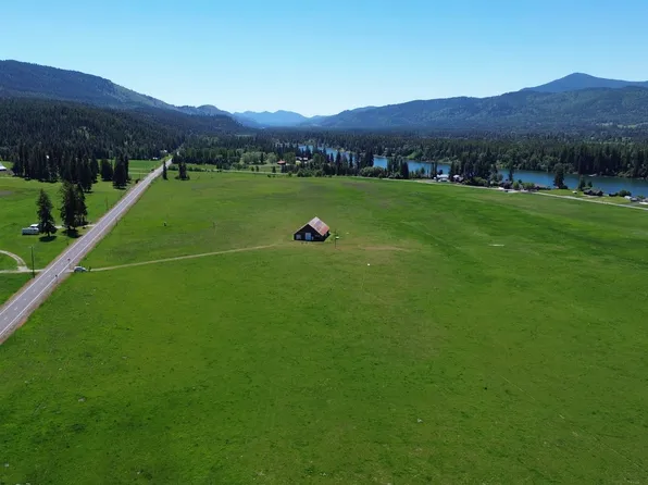 LOT-31X Leclerc Rd N #19, Ione, WA 99139